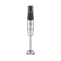 Krups Perfect Mix HZ95JD 0,8 L Frullatore ad immersione 1200 W Nero, Acciaio inox