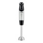 Krups Perfect Mix HZ6568 0,8 L Frullatore ad immersione 1000 W Nero, Acciaio inox