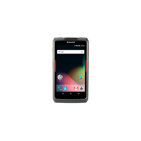 Honeywell ScanPal EDA71 4G Qualcomm Snapdragon LTE-FDD 64 GB 17,8 cm (7") 4 GB Wi-Fi 5 (802.11ac) Android 10 Nero (EDA71-1-B961EAGRK)