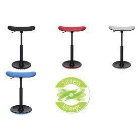 Stehhilfe Sitness H2 blau (SH406 CV6)
