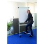 MAUL MAULpro Libera installazione 690 x 960 mm Alluminio, Plastica, Acciaio Argento (63770-95)