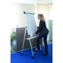 MAUL MAULpro Libera installazione 690 x 960 mm Alluminio, Plastica, Acciaio Argento (63770-95)