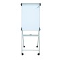 MAUL MAULpro Libera installazione 690 x 960 mm Alluminio, Plastica, Acciaio Argento (63770-95)