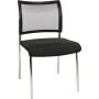 Topstar Besucherstuhl V-10 NV290G200) sw (NV290G200))