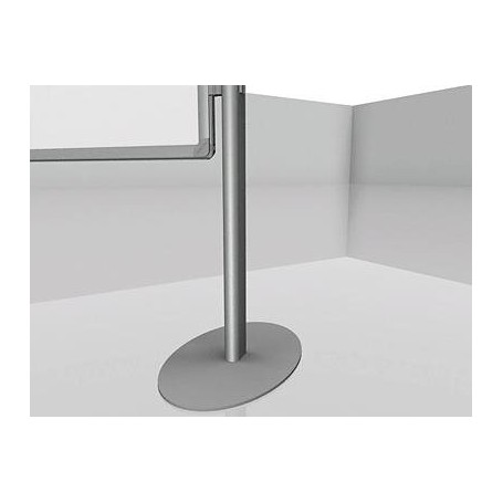 FRANKEN Stellwand-Säule SWS818TF si (SWS818TF)