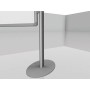 FRANKEN Stellwand-Säule SWS818TF si (SWS818TF)