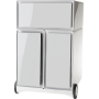 PAPERFLOW Rollcontainer EBHVX2.13 (EBHVX2.13)