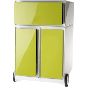 PAPERFLOW Rollcontainer EBHVX2.08 (EBHVX2.08)