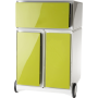 PAPERFLOW Rollcontainer EBHVX2.08 (EBHVX2.08)