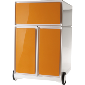 PAPERFLOW Rollcontainer EBHVX2.05 (EBHVX2.05)