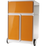 PAPERFLOW Rollcontainer EBHVX2.05 (EBHVX2.05)