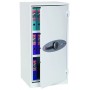 Phoenix Safe Co. FS1511E cassaforte 230 L Bianco