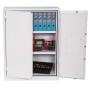 Phoenix Safe Co. FS1512E cassaforte 359 L Bianco