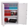 Phoenix Safe Co. FS1512E cassaforte 359 L Bianco