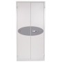 Phoenix Safe Co. FS1513K cassaforte Grigio