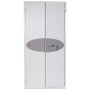 Phoenix Safe Co. FS1513K cassaforte Grigio