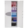 Phoenix Safe Co. FS1513K cassaforte Grigio