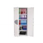 Phoenix Safe Co. FS1513K cassaforte Grigio