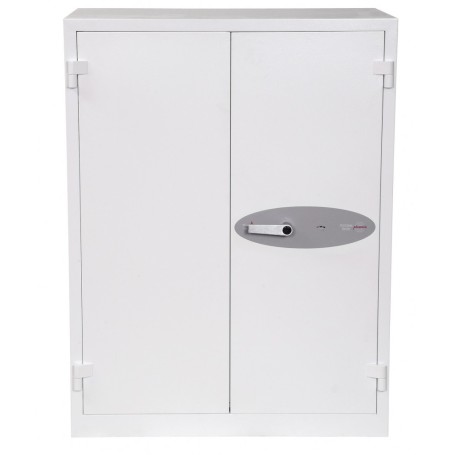 Phoenix Safe Co. FS1512K cassaforte Grigio