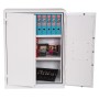 Phoenix Safe Co. FS1512K cassaforte Grigio