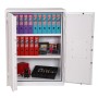 Phoenix Safe Co. FS1512K cassaforte Grigio