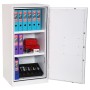 Phoenix Safe Co. FS1511K cassaforte Grigio