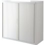 Paperflow Rolladenschrank easy Office E1CT0006500042 1m weiß (E1CT0006500042)