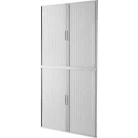 Paperflow Rolladenschrank easy Office E2CT0006500061 2m weiß (E2CT0006500061)