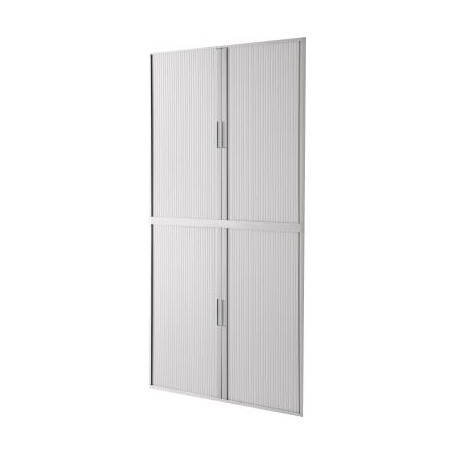 Paperflow Rolladenschrank easy Office E2CT0006500061 2m weiß (E2CT0006500061)