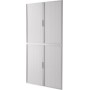 Paperflow Rolladenschrank easy Office E2CT0006500061 2m weiß (E2CT0006500061)