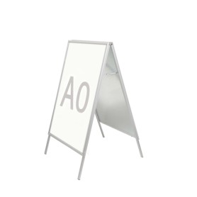 MAUL 6631008 lavagna 117,3 x 82 mm