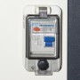 Link Accessori LKSCA60 portable device management cart& cabinet Carrello per la gestione dei dispositivi portatili Ner (LKSCA60)