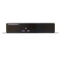 Gefen GTB-UHD600-HBT moltiplicatore AV Trasmettitore e ricevitore AV Nero (GEGTB-UHD600-HBTL)