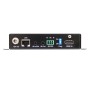 Gefen GTB-UHD600-HBT moltiplicatore AV Trasmettitore e ricevitore AV Nero (GEGTB-UHD600-HBTL)