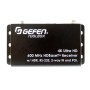 Gefen GTB-UHD600-HBT moltiplicatore AV Trasmettitore e ricevitore AV Nero (GEGTB-UHD600-HBTL)