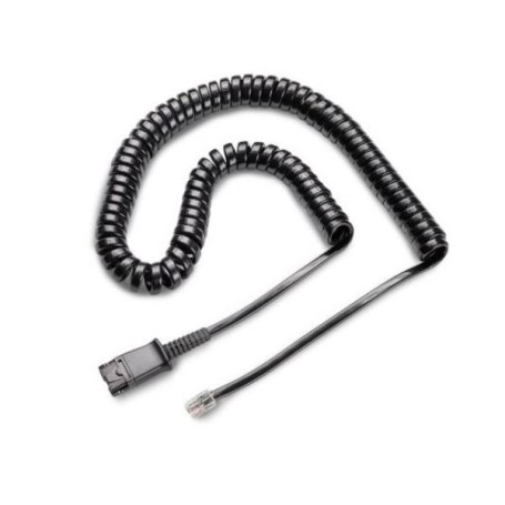 POLY Adattatore da QD a QD A10-11 (85S27AA)