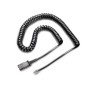 POLY Adattatore da QD a QD A10-11 (85S27AA)