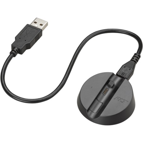 POLY Supporto per ricarica Voyager 6200 (85R97AA)