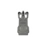 Gamber-Johnson 7160-1625-20 supporto per personal communication Supporto attivo Telefono cellulare/smartphone Ner (7160-1625-20)
