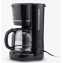 Severin KA 4320 macchina per caffè Macchina da caffè con filtro (KA4320)