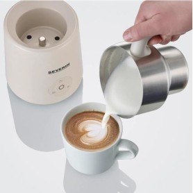 MONTALATTE INDUZIONE 400ML CREMA (SM3589)