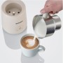 MONTALATTE INDUZIONE 400ML CREMA (SM3589)