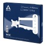 ARCTIC W1C 124,5 cm (49") Nero (AEMNT00058A)