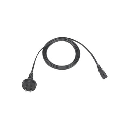Motorola 50-16000-666R cavo di alimentazione Nero 1,8 m