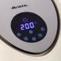 Ariete 4618 Airy Fryer XXL - Friggitrice ad Aria - Frigge 2,5 kg di Patatine Fritte - 7 Litri - Cottura Senza Olio e Grassi - 18 (ARI-4618/02)