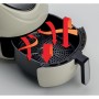 Ariete 4618 Airy Fryer XXL - Friggitrice ad Aria - Frigge 2,5 kg di Patatine Fritte - 7 Litri - Cottura Senza Olio e Grassi - 18 (ARI-4618/02)