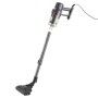 Ariete 2708 Handy Force One, Scopa elettrica e Aspirabriciole, 600W, 2in1, Tecnologia ciclonica, Senza sacco, Serbatoio 0,6L, Fi (ARI-2708)