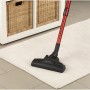 Ariete 2761 Handy Force - Scopa Elettrica con filo - Aspirapolvere Aspirabriciole - Tecnologia ciclonica senza sacco - Tubo tele (ARI-2761)