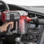 Ariete 2761 Handy Force - Scopa Elettrica con filo - Aspirapolvere Aspirabriciole - Tecnologia ciclonica senza sacco - Tubo tele (ARI-2761)