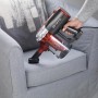 Ariete 2761 Handy Force - Scopa Elettrica con filo - Aspirapolvere Aspirabriciole - Tecnologia ciclonica senza sacco - Tubo tele (ARI-2761)